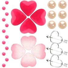 1 set di riempitivi per vasi