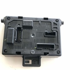8201054119 CENTRALINA BODY COMPUTER RENAULT MODUS 2007