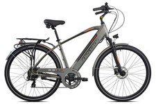 TORPADO APOLLO UOMO 28 7V