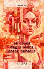 Libro Nuovo - Denis Costa - La