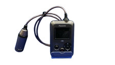 Panasonic HX-A500 supporto