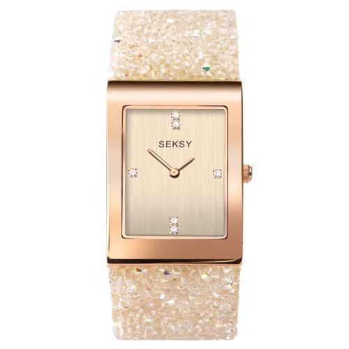 Orologio donna sekonda rocks - orologio,