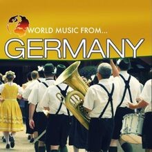 World Music from Germany von