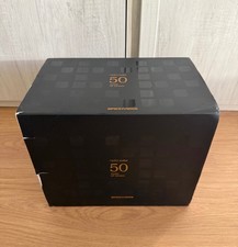 BRIONVEGA RADIO CUBO TS522D+S