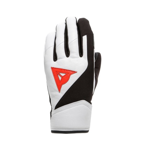 Guanti sci pelle - guanti, uomo