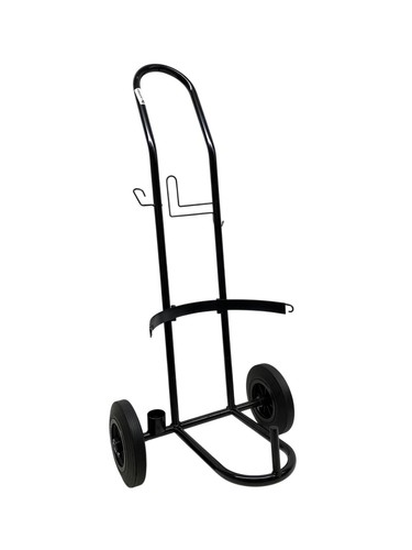 Carrello professionale per