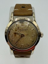 Girard perregaux gyromatic 10k - gyromatic,