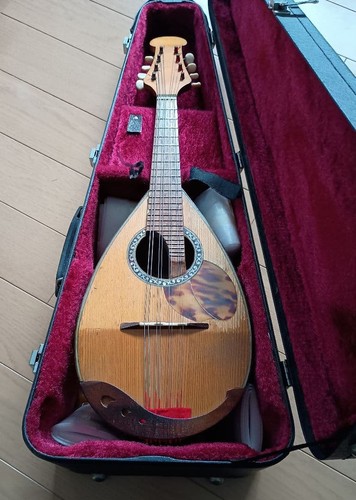 Raro mandolino raffaele - raro,