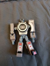Transformers Hasbro Real Gear
