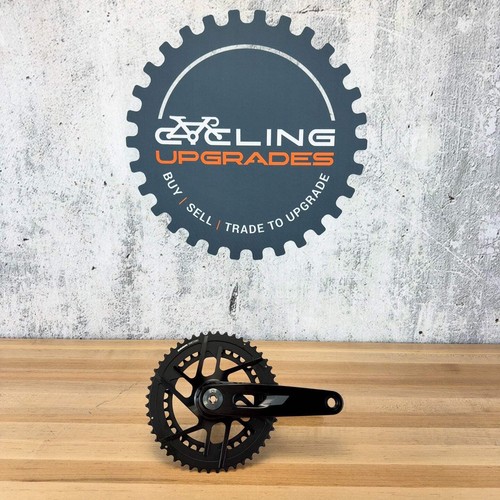 Decollo nuovo guarnitura sram - decollo, nuovo!