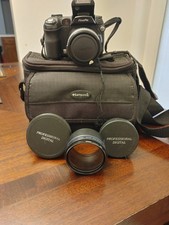 Fujifilm FinePix S Series