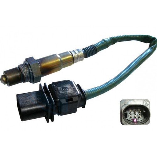 Sonda lambda per mercedes benz - lambda,