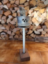 Fiaccola Olimpica Cortina 1956