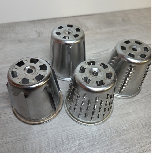 Coni trituratore batteria - coni,