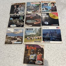 Lotto Lavoro 10x View Master