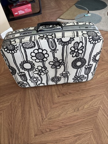 Vintage samsonite marimekko - samsonite,