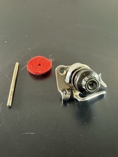 Macchina da cucire a zigzag