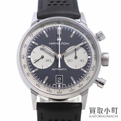 Orologio cronografo automatico