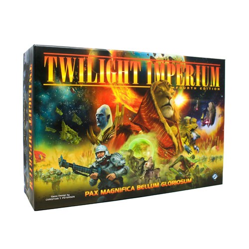 Twilight imperium edizione - twilight,