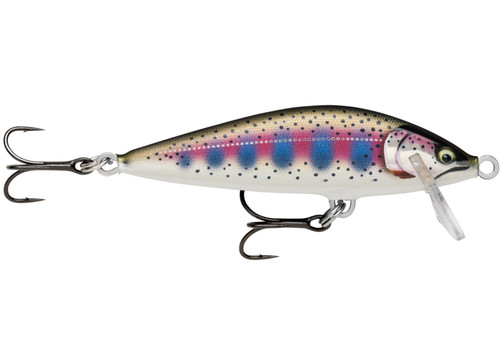 New rapala cde55 countdown - new-rapala,