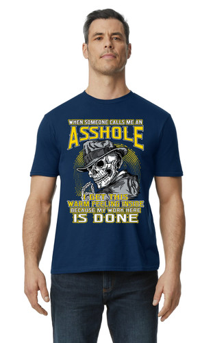 Shirt divertente umorismo - divertente,