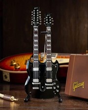 AXE HEAVEN Slash Gibson 1966