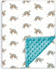 Copertina Neonato Invernale