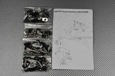 Kit Viti Viteria Carena