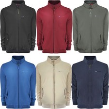 Cappotto Giacca Harrington