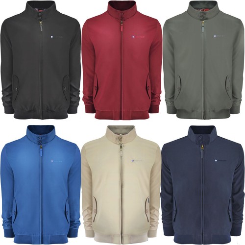 Cappotto giacca harrington - giacca,