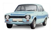 Kit strisce decalcomanie Ford