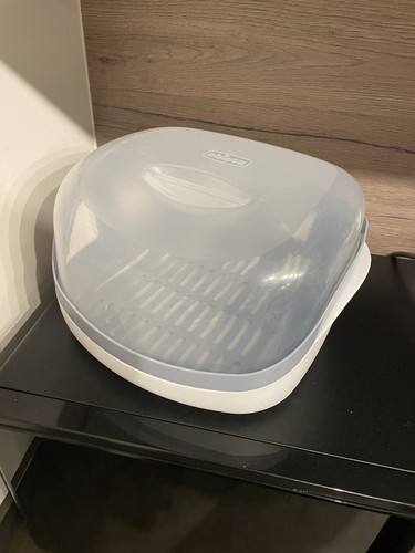 Chicco sterilizzatore biberon - sterilizzatore,