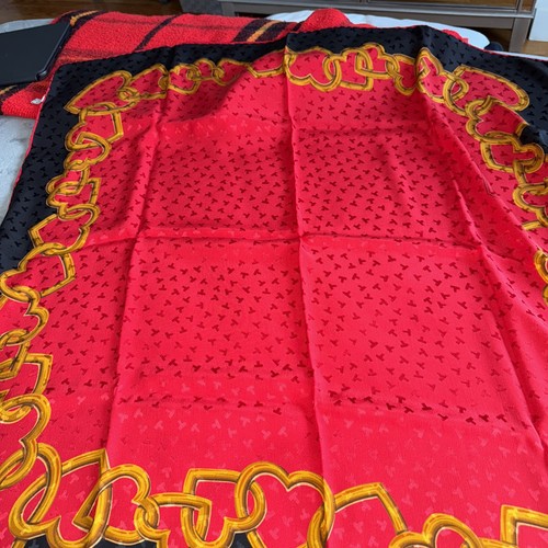 Sciarpa foulard tiffany co - tiffany, &