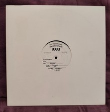 Björk - Homogenic - US LP