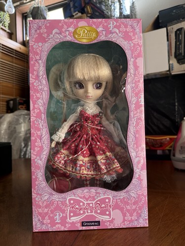 Pullip angelic pretty - pullip,