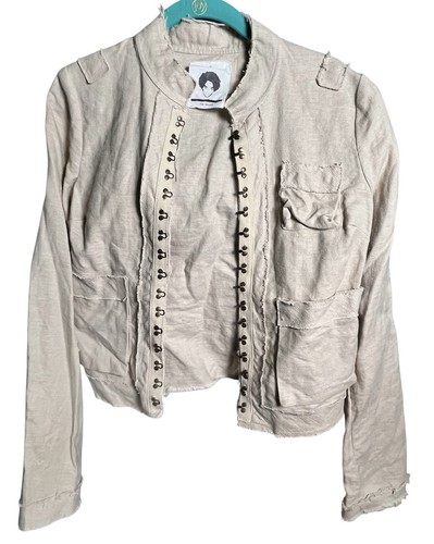 Giacca top patrick - top, robinson
