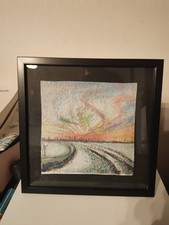 Quadro Di Paesaggio moderno