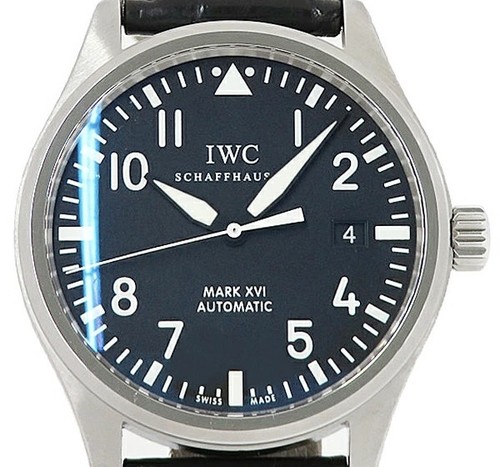 Orologio iwc mark xvi pilot - iwc, pilot's