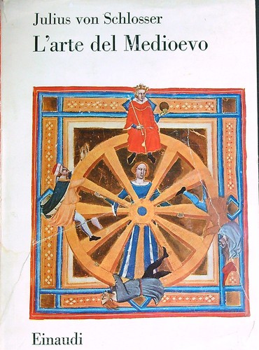 Arte del medioevo von - del,