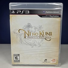 Ni No Kuni L'ira della strega