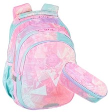 Zaino scuola tie dye - in,