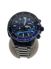 Casio Oceanus Cachalot