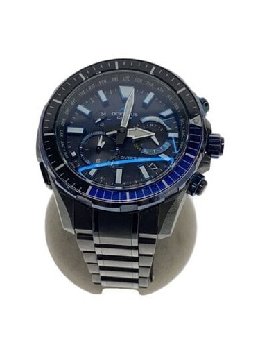 Casio oceanus cachalot - casio,