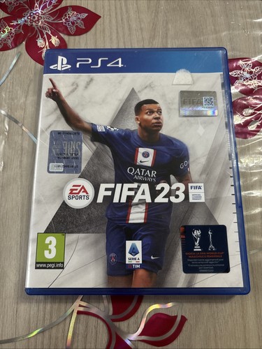 Fifa sony playstation 4 - (sony,
