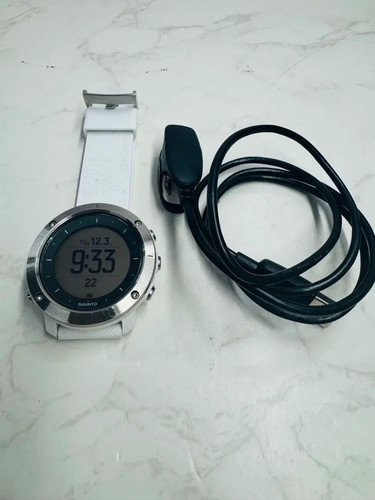 Smartwatch suunto traverse - suunto,