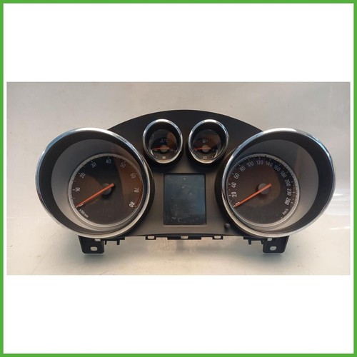 Quadro strumenti tachimetro - quadro,