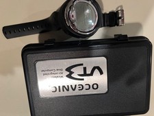 Scuba Pro Oceanic VT3