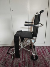 Sedia a rotelle da viaggio