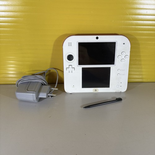 Console nintendo 2ds - nintendo,