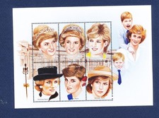 36 - REPUBBLICA CENTRAFRICANA